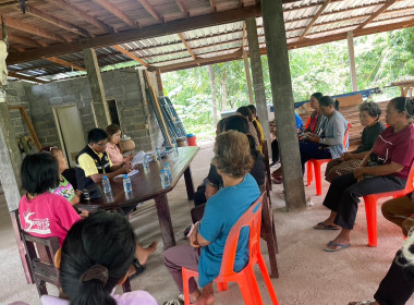 ร่วมประชุมใหญ่สามัญประจำปี 2567 สหกรณ์การเกษตรโพนแพง จำกัด พารามิเตอร์รูปภาพ 4